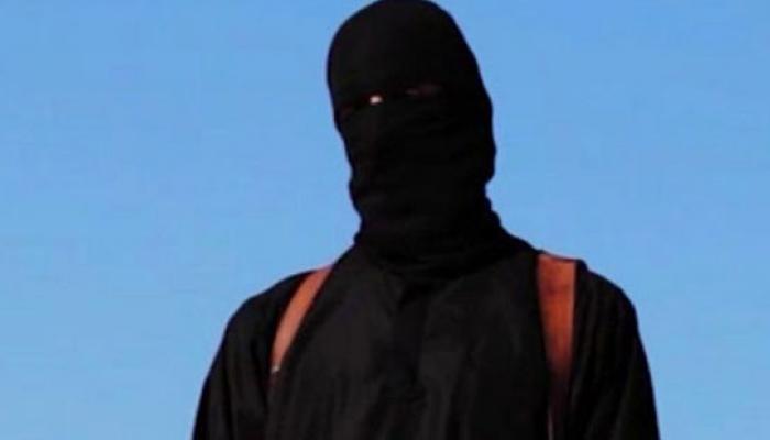 ISIS শিরোচ্ছেদের ভিডিওর জিহাদি জনের পরিচয় জানা গেল 