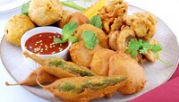 হোলি স্পেশাল রেসিপি: পকোড়ায় মেশান ভাঙ 