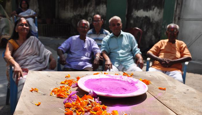 অন্য বসন্ত