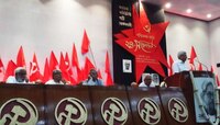 ভুল শুধরে সোমনাথ চট্টোপাধ্যায়কে দলে ফেরানো হোক, দাবি সিপিআইএমের রাজ্য সম্মেলনে  