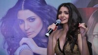 'পিকে' সোজা, 'NH10' কঠিন: অনুস্কা 