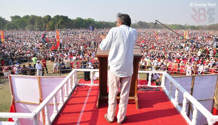  রাজ্য কমিটিতে এক ঝাঁক নতুন মুখ, দলের হাল ফেরাতে &#039;আগে  সূর্য&#039;