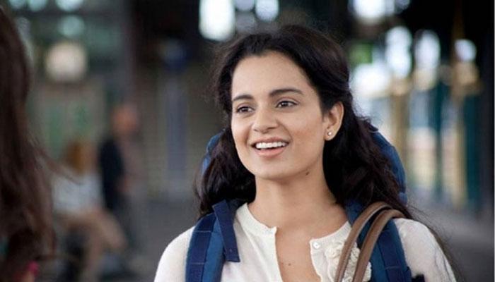 দেশের অস্কারে রানি কাহিনির জয়জয়কার 