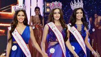 এফবিবি ফেমিনা মিস ইন্ডিয়া ২০১৫