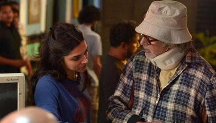 ট্রেলরের পর এবার দর্শকদের মুগ্ধ করল পিকুর 'জার্নি সঙ' 