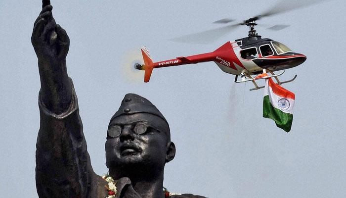 নেতাজির অন্তর্ধান সংক্রান্ত ফাইল খতিয়ে দেখতে বিশেষে কমিটি গঠন করল কেন্দ্রীয় সরকার