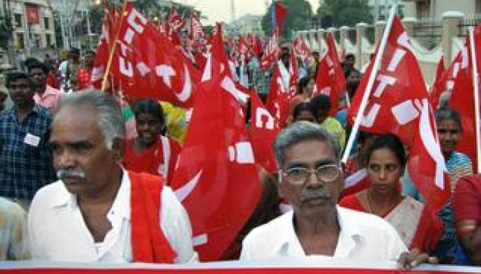 ভোটে সন্ত্রাসের প্রতিবাদে আগামী বৃহস্পতিবার বাংলা বনধের ডাক বাম সংগঠনগুলির, সমর্থন কংগ্রেসের