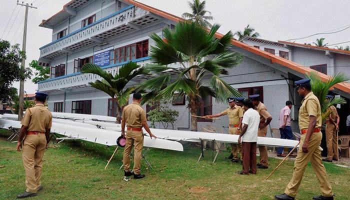 আত্মহত্যার চেষ্টা করা অ্যাথলিটরা স্থিতিশীল, বিশেষ মেডিক্যাল বোর্ড গঠন ক্রীড়ামন্ত্রকের 