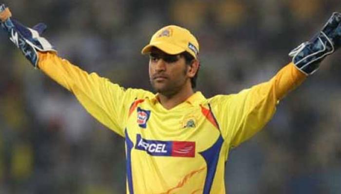 ধোনির কাটা ঘায়ে নুনের ছেঁটা, হারের পর জরিমানা মাহিকে, ফাইনালে মুম্বই