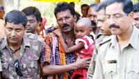 'ছত্রধরের মুক্তি চাই', পুরুলিয়ায় তৃণমূল পার্টি অফিসের দেওয়ালে মাওবাদী পোস্টার 