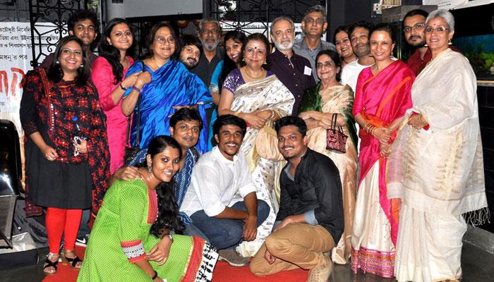 ৬০ লক্ষ টাকার ব্যবসার রেকর্ড ছুঁয়ে 'বেলাশেষে' টানা একমাস হাউসফুল  