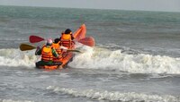 পর্যটন মন্ত্রকের গাইডলাইন উপেক্ষা করেই রাজ্যে রমরমা অ্যাডভেঞ্চার স্পোর্টস