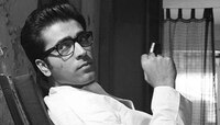 অরিন্দম শীলের 'হর হর ব্যোমকেশ'-এ সত্যান্বেষী সম্ভবত আবির