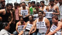 ব্যাপম কেলেঙ্কারি: ২৪ ঘণ্টাও কাটেনি, সাংবাদিকের পর এবার রহস্য মৃত্যু মেডিক্যাল কলেজের ডিনের 