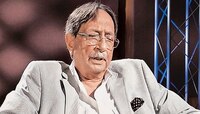 ভারতে ফিরে আসতে চান মুজাহিদিন প্রধান, সময় নষ্ট করেছে ভারত, নিজের বইতে বিস্ফোরক প্রাক্তন 'র' প্রধান 