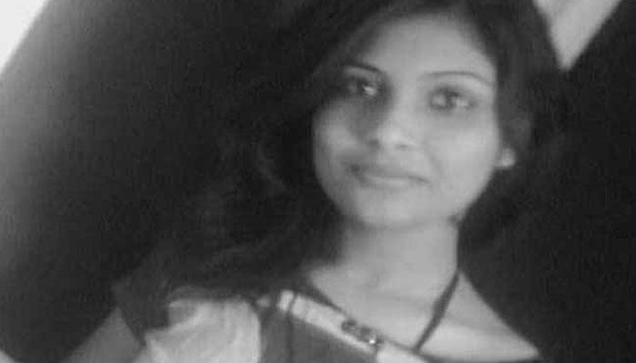 নম্রতা দামোরকে খুন করা হয়েছিল, জানাচ্ছে অ্যাটপ্সি রিপোর্ট