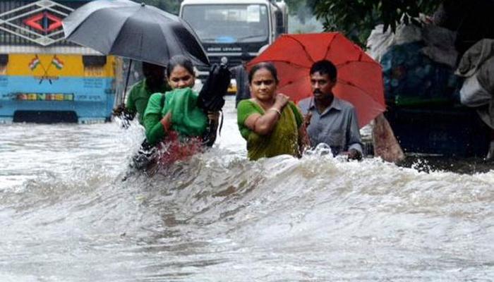 কেন জলে ডোবে ঠাকুরপুকুর, শীলপাড়া, রবীন্দ্রনগর, বড়িশা?