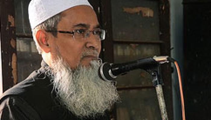 নবান্নে মুখ্যমন্ত্রীর সঙ্গে দেখা করলেন সিদ্দিকুল্লা চৌধুরী