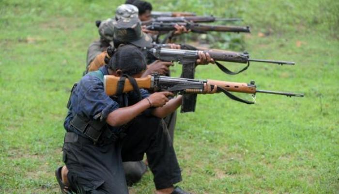 ছত্তিসগড়ে অপহৃত চার পুলিসকর্মীর দেহ উদ্ধার