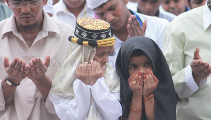 আজ খুশির ইদ, গোটা বিশ্বের সঙ্গে উৎসবের আনন্দে মাতোয়ারা কলকাতাও 