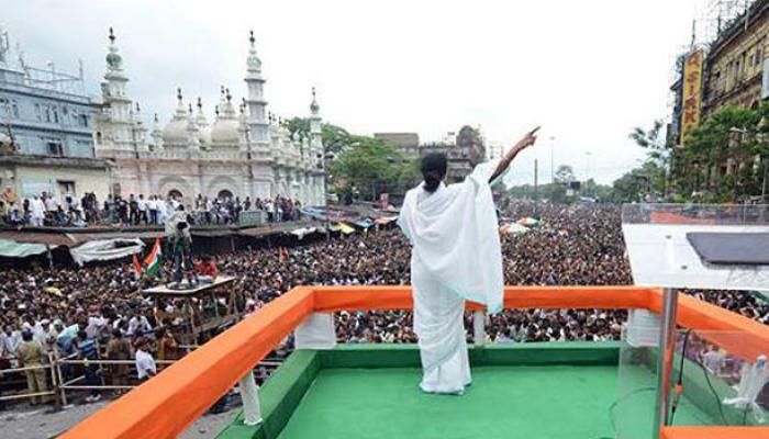 মুকুল &#039;নেই&#039;, একুশে জুলাইয়ের দায়িত্বে এবার অভিষেক   