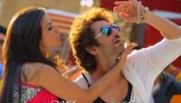 জিকোর প্রেমটা বেশ, হোঁচট খেল সংলাপে!