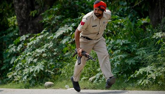  গুরদাসপুরে উদ্ধার &#039;মেড ইন চায়না&#039;গ্রেনেড, জঙ্গিরা এসেছিল পাকিস্তান থেকে, দাবি গোয়েন্দাদের