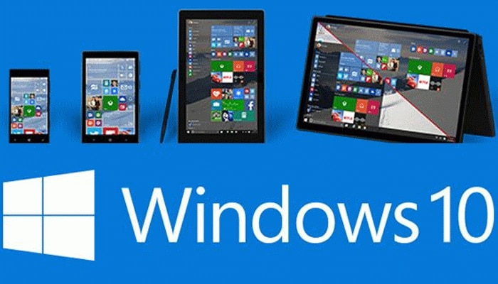 মুক্তি পাচ্ছে Windows 10 OS, জেনে নিন কীভাবে আপগ্রেড করবেন আপনার সিস্টেম