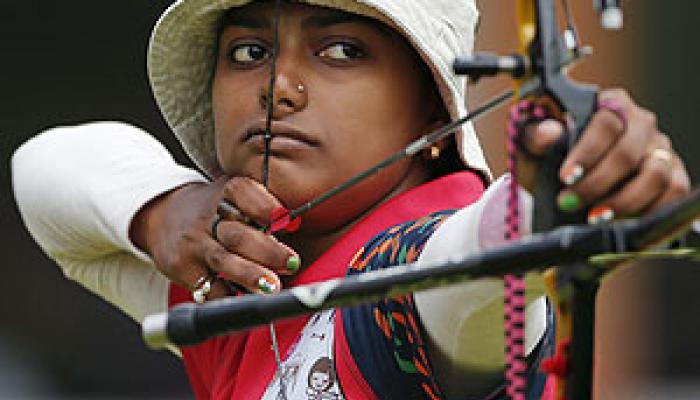 অলিম্পিকের ছাড়পত্র আদায় করে নিলেন দীপিকারা, পারলেন না রাহুলরা