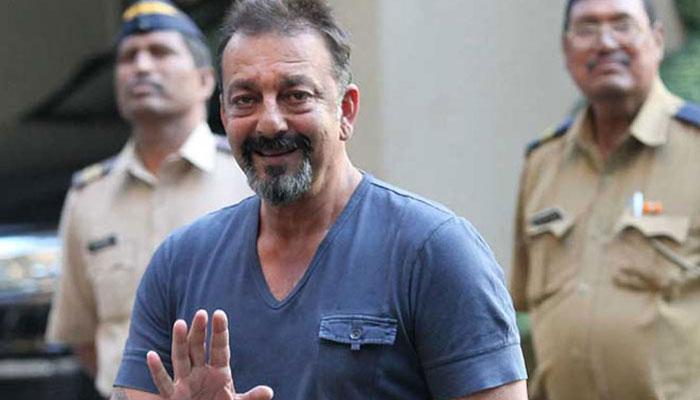 জন্মদিনে জেলেই সঞ্জয় দত্ত 