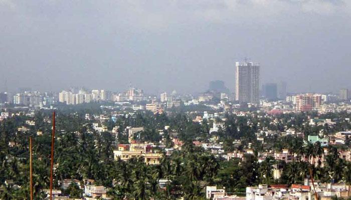 কেন্দ্র-রাজ্য কাজিয়ায় অনিশ্চিত স্মার্ট সিটি 