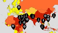 মৃত্যুদণ্ডে 'হ্যাঁ না' ও তার পরিসংখ্যান
