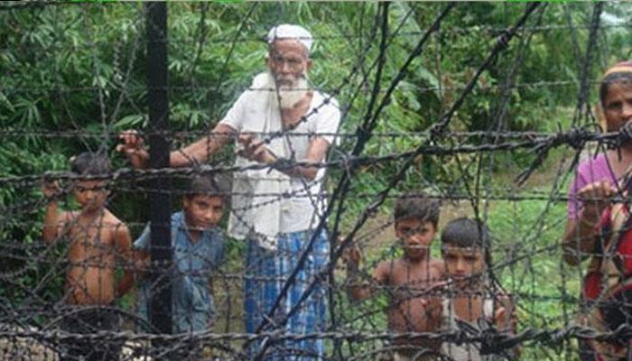 দেশভাগের স্মৃতি ফিরিয়ে ছিটমহল বিনিময়ে আজ নাগরিকত্ব পাবেন দুই বাংলার ৬৪,০০০ মানুষ