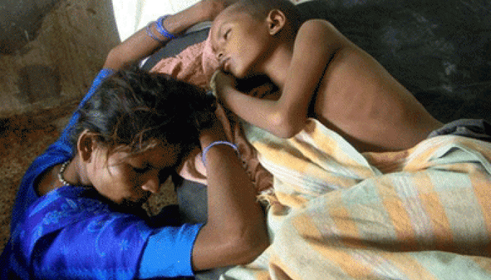 মন্ত্রীর দাবি নস্যাৎ করে উত্তরবঙ্গে বাড়ছে এনসেফ্যালাইটিসে আক্রান্তের সংখ্যা