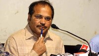 বন্যাত্রাণে বিপর্যয় মোকাবিলা তবহিলের টাকা ব্যবহার করছে না রাজ্য, সমালোচনায় অধীর 
