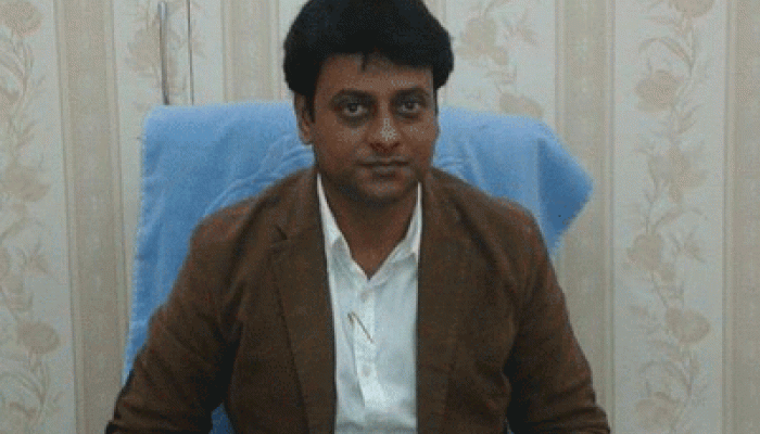 অশোকের 'রুদ্র রূপে' ব্যাকফুটে শঙ্কুর 'পণ্ডারাজ' 