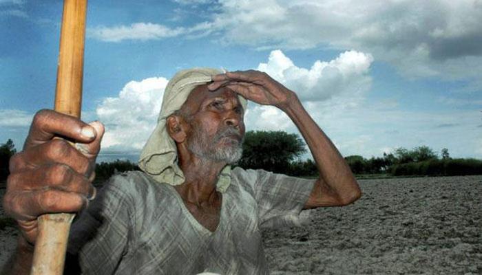 ফের ঋণের বোঝায় আত্মঘাতী চাষী, আবারও সরকার কারণ খুঁজল পারিবারিক সমস্যায় 