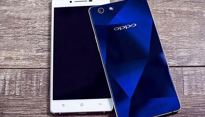 ভারতে এল Oppo Mirror 5 স্মার্টফোন, দাম ১৫,৯৯৯