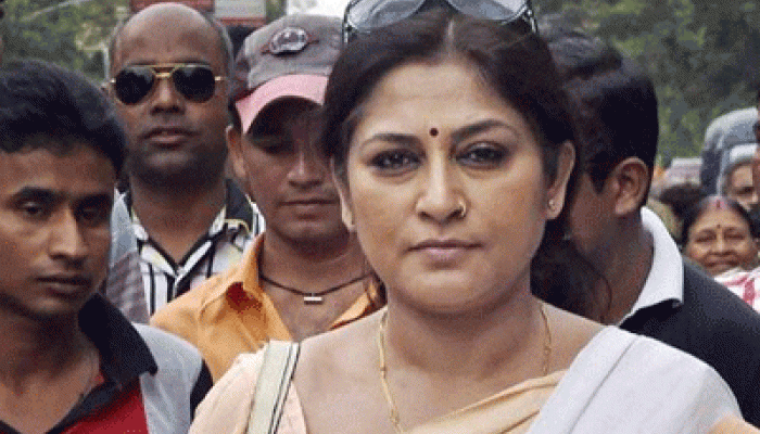 জয়-এ 'পরাজয়', সাত্তোরের নির্যাতিতার দল বদল আটকাতে বিজেপির ভরসা সেই রূপাই