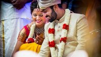  দীনেশ-দীপিকার বিয়ে 