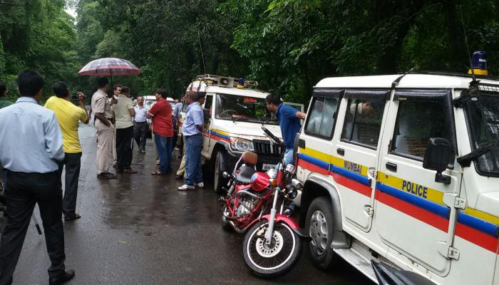 মহারাষ্ট্রের জঙ্গল থেকে প্রাপ্ত দেহাবশেষ শিনারই, দাবি পুলিসের