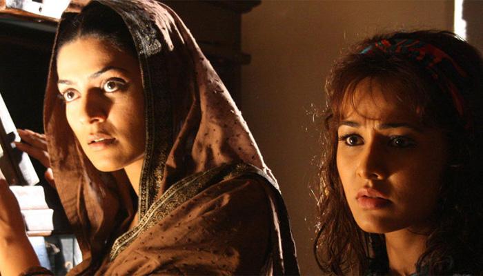 শোলের রিমেক বানানোর খেসারত: 'আগ'-এর জ্বালায় ১০ লক্ষ টাকা জরিমানা রামুর