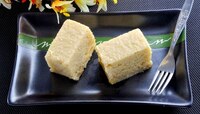 জন্মাষ্টমী স্পেশাল: নারকেল বরফি