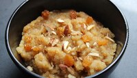 জন্মাষ্টমী স্পেশাল: মোহন ভোগ
