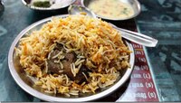 কাশ্মীর থেকে কন্যাকুমারী ভোল বদলায় বিরিয়ানি, এক ডজন বিরিয়ানি কথা 