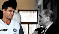 ক্রিকেট জগতে নেই জগমোহন 
