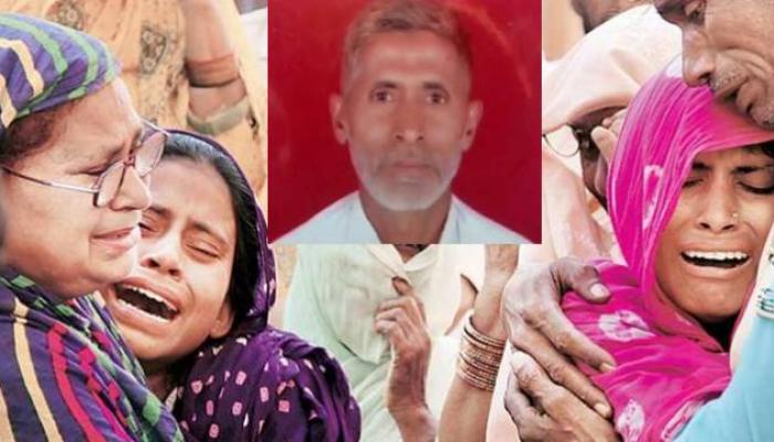  দাদরি হত্যাকাণ্ড: ছয় অভিযুক্তের নিশর্ত মুক্তির দাবি স্থানীয় বিজেপির 