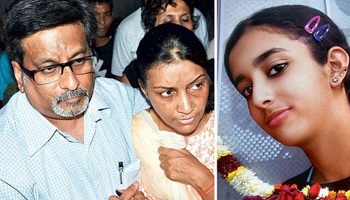 ফেসবুকে খোলা চিঠি লিখে প্রথমবার মুখ খুললেন আরুশির দাদু