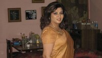 সিবিআই হেফাজতে থাকা ঘর পরিস্কার করতে গিয়ে হাসপাতালে ভর্তি সারদাকাণ্ডের ভিআইপি বন্দি মনোরঞ্জনা সিং
