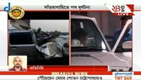 সপ্তমীর সন্ধ্যায় অঘটন, পথ দুর্ঘটনায় গুরুতর জখম 'টেলিউডে'র দুই কুশলী, হাসপাতালে মুখ্যমন্ত্রী 